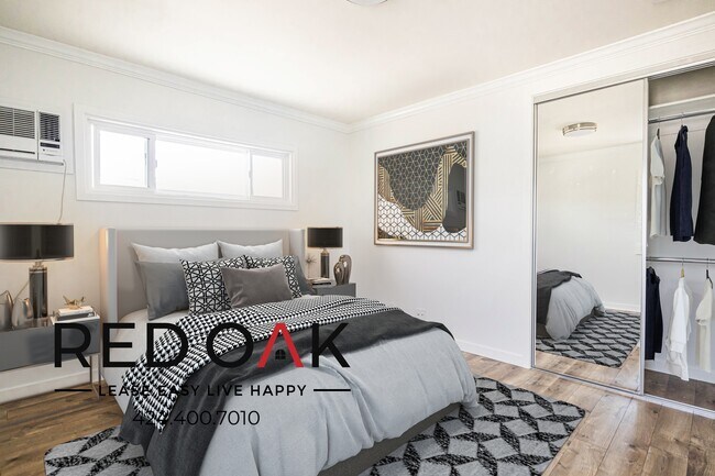 Foto del edificio - 14041 Moorpark St