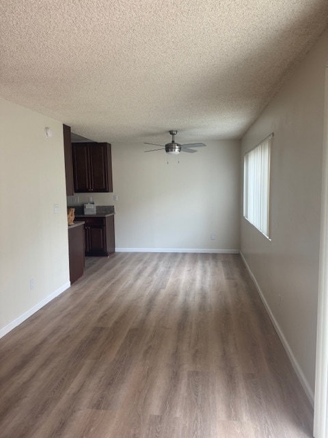 Main Entry - Camelot Apartments