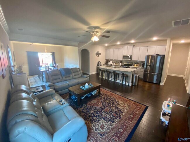 Building Photo - 8346 Anslee Way NW