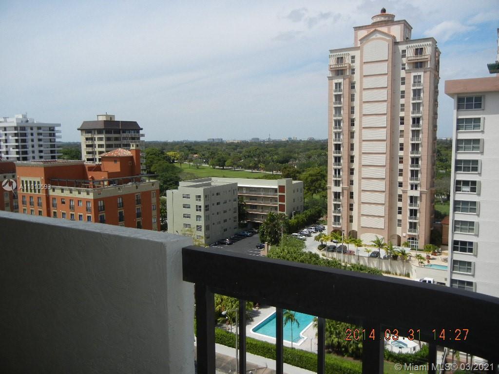 600 Biltmore Way Unit 1109, Coral Gables, FL 33134 Condo for Rent in