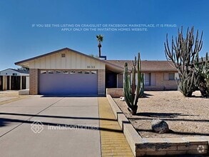 Building Photo - 1633 E Fremont Dr