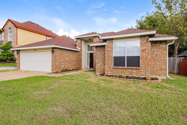 Foto del edificio - 1615 Barclay Dr
