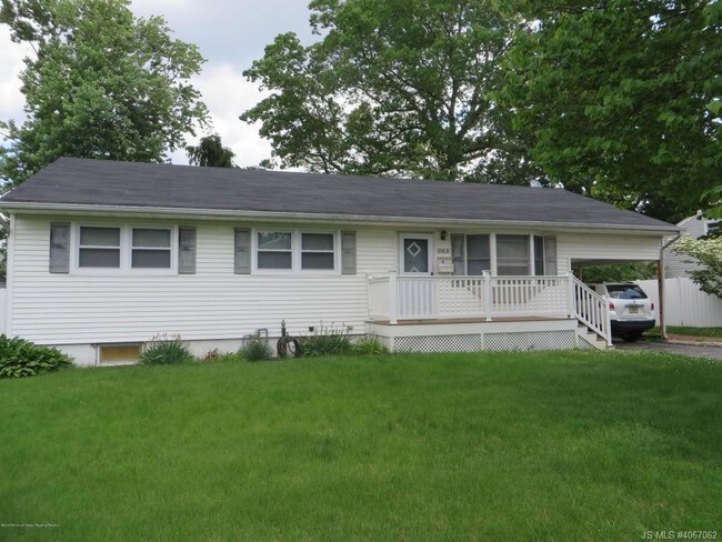 Building Photo - 309 Arrowhead Park Dr
