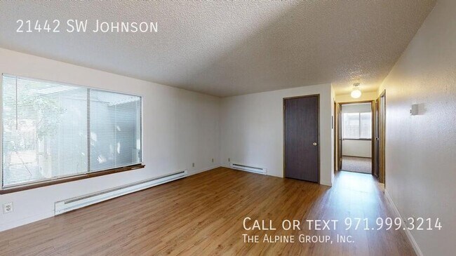 Building Photo - 21442 SW Johnson St