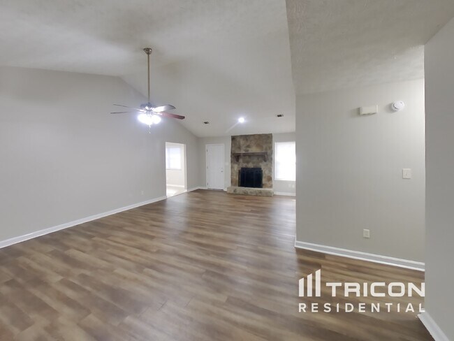 Building Photo - 3495 Noah Ark Road Jonesboro GA