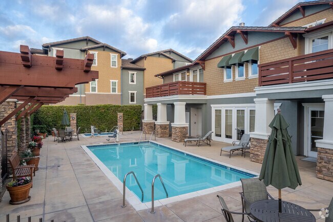 Foto del edificio - Magnolia Courts Senior 55+