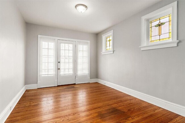 Foto del edificio - 3969 Potomac St