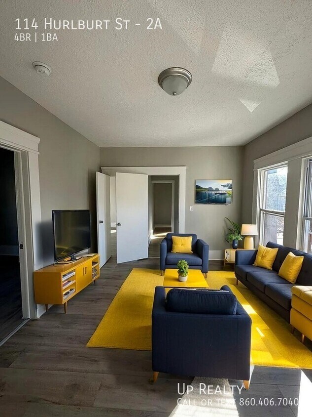 Building Photo - 114 Hurlburt St