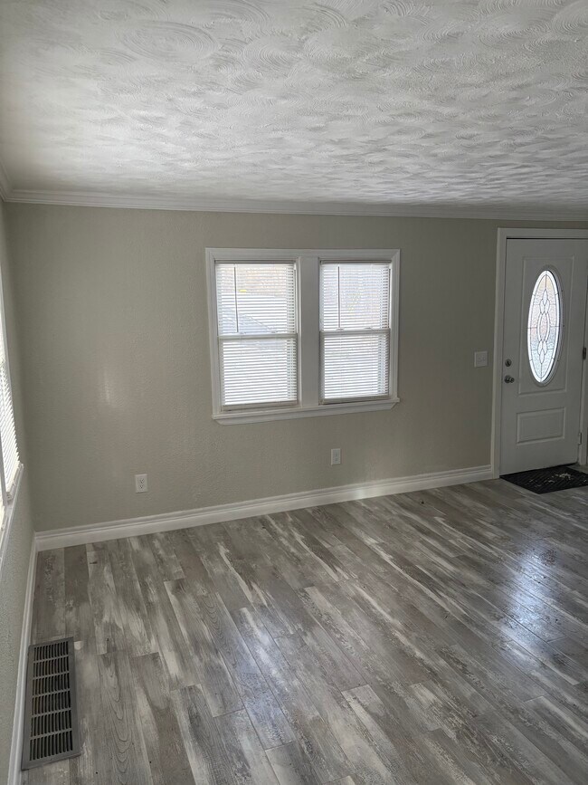 Foto del edificio - 601 Echo Rd