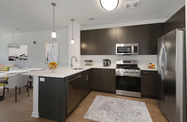 Foto del edificio - 921 Belmont Ave