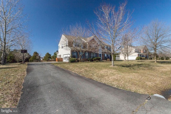 Foto del edificio - 11117 Stainsby Ct