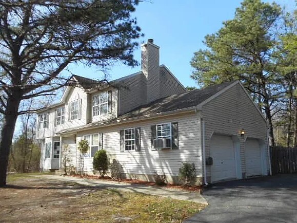 Foto del edificio - 465 Pfister Rd