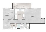 Kensington (Plan G)