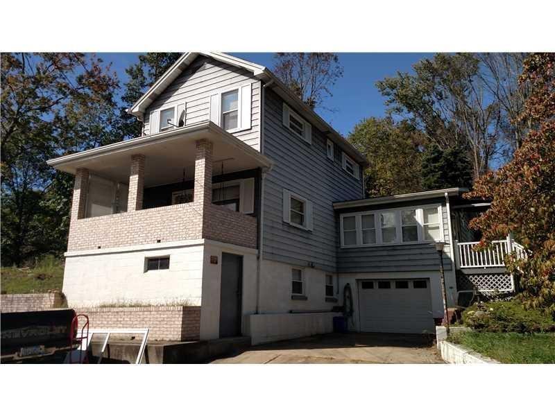 12 Bentley Dr, Elrama, PA 15038 House Rental in Elrama, PA