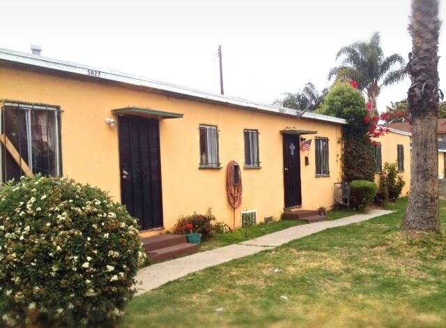 Foto del edificio - 5819-5827 Cecilia St
