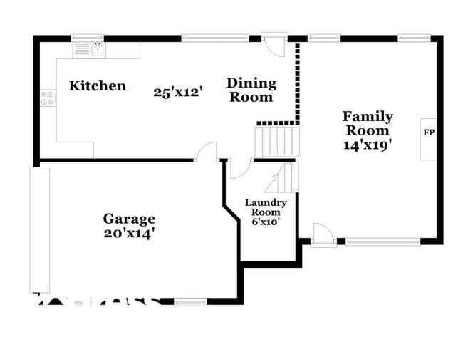 Building Photo - 300 Mephisto Cir