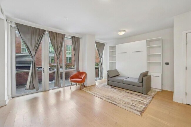 Foto del edificio - 201 Marin Blvd