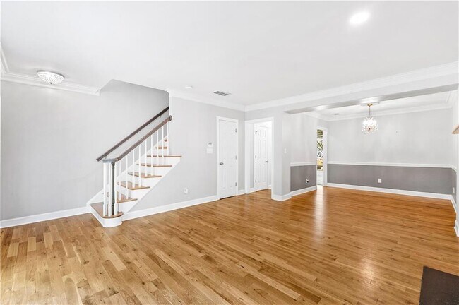 Foto del edificio - 46 Mt Vernon Cir