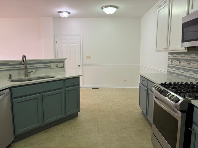 Foto del edificio - 10215 Camden Ln