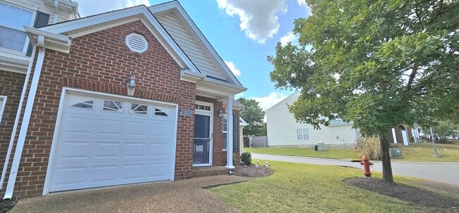 Photo - 27 Fawn Creek Pass Townhome