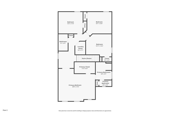 Foto del edificio - 661 Sweet Ashley Way