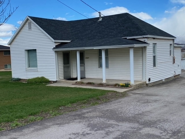 Photo - 10087 S Temple Dr House