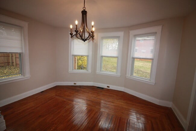 Building Photo - 3132 Harvard Ave