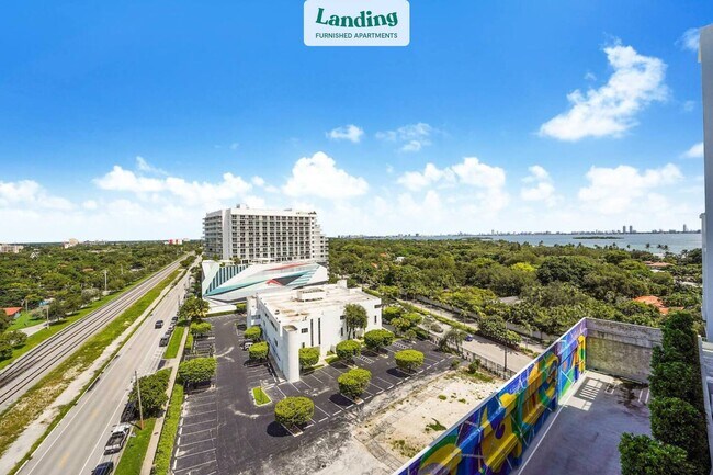 Building Photo - 3900 Biscayne Blvd