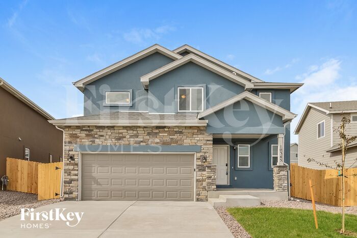 Primary Photo - 10345 Luneth Dr