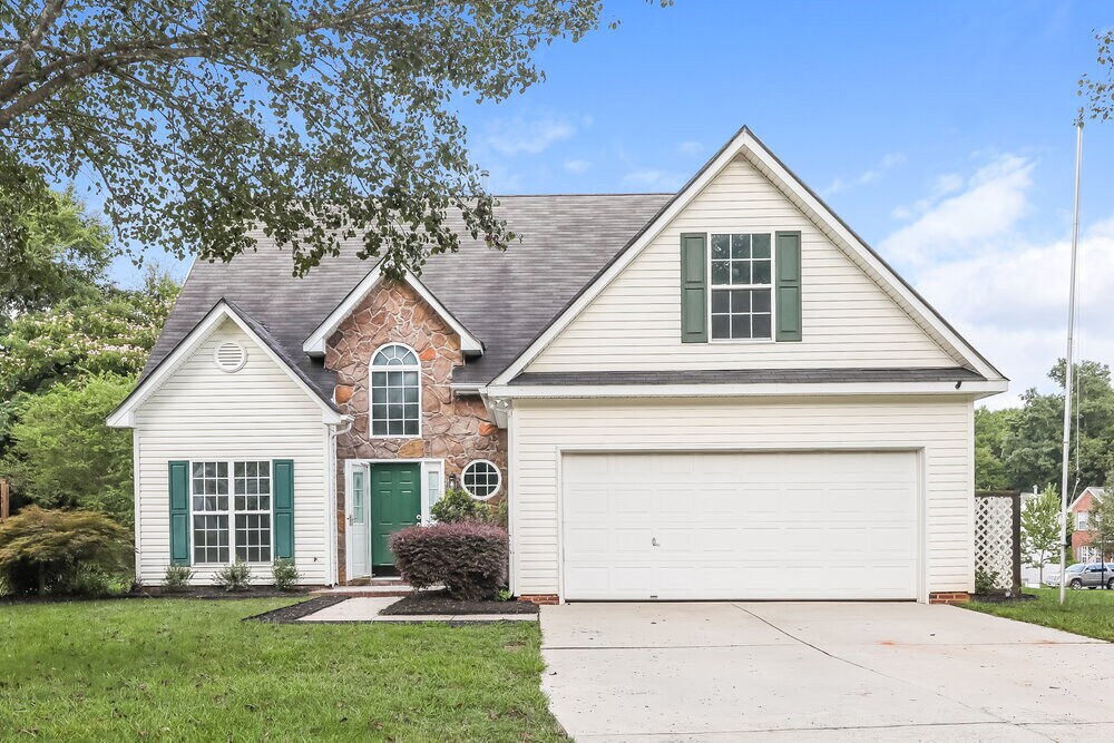 Foto principal - 121 Summerwood Pl