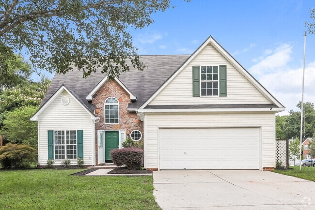 Building Photo - 121 Summerwood Pl