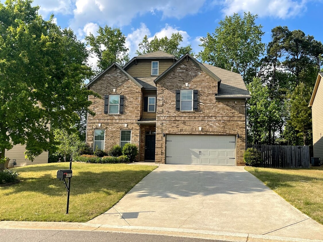 Primary Photo - 4970 Dawson Ct
