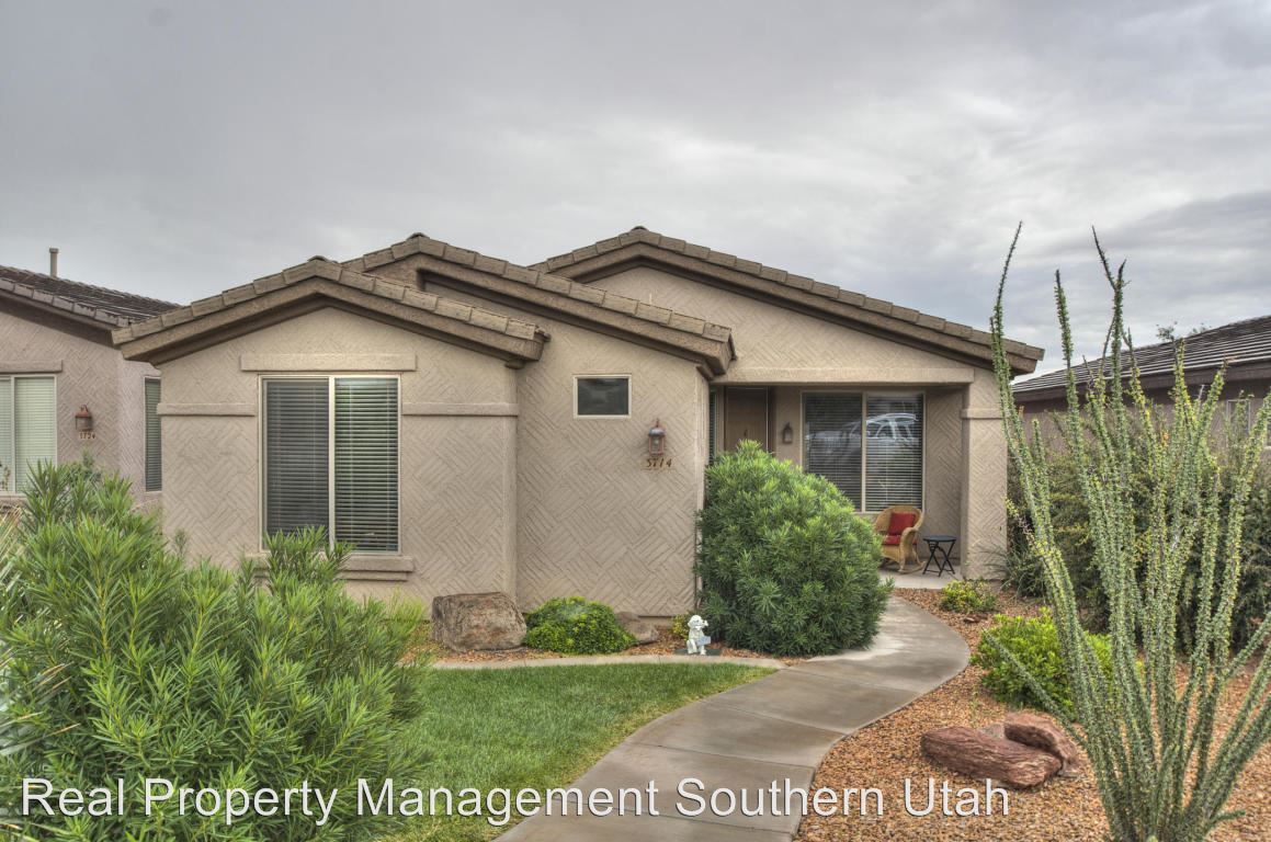 Primary Photo - 3714 E Canyon Crest Ave