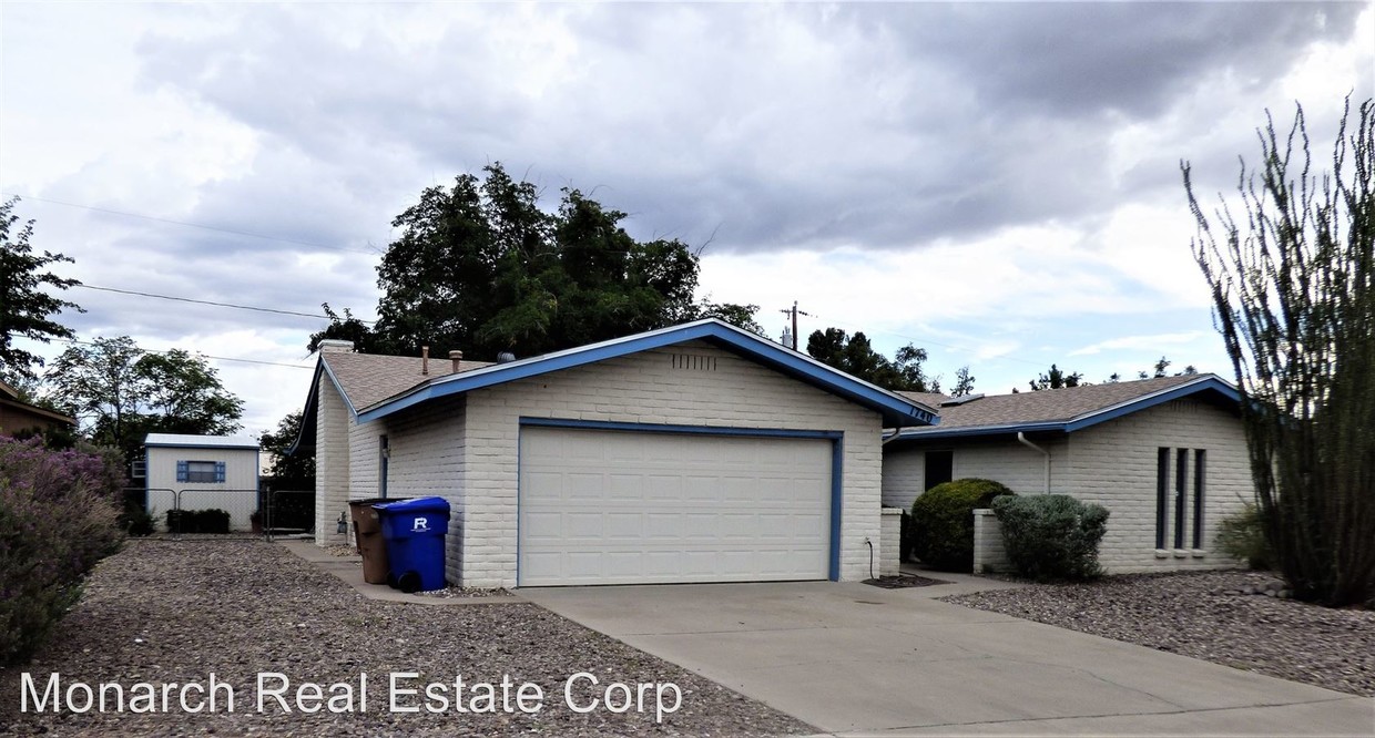 Primary Photo - 3 br, 2 bath House - 1740 Mariposa