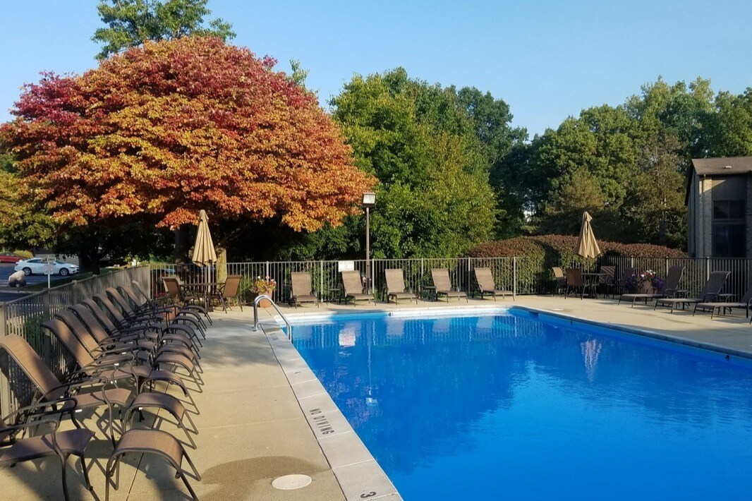 Winchell Way Apartments in Kalamazoo, MI