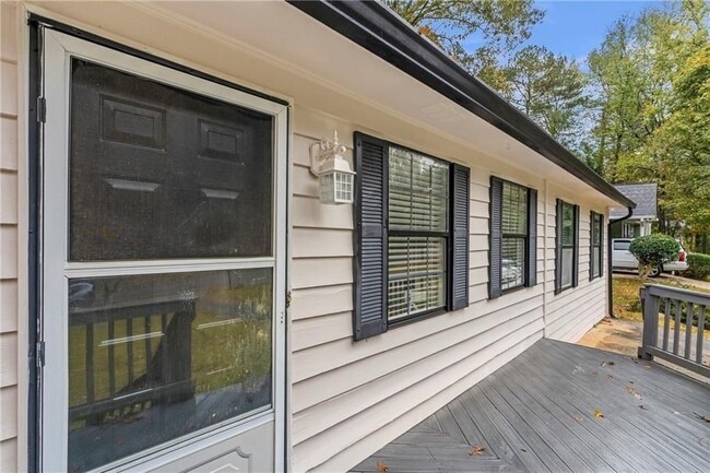 Foto del edificio - 3475 Leaf Land Ct