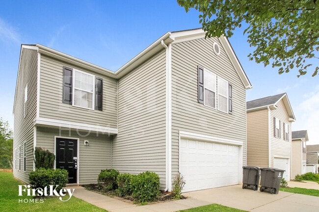 Building Photo - 4300 Oak Pointe Dr