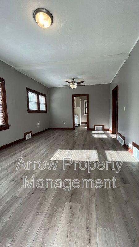 Building Photo - 4017 F St