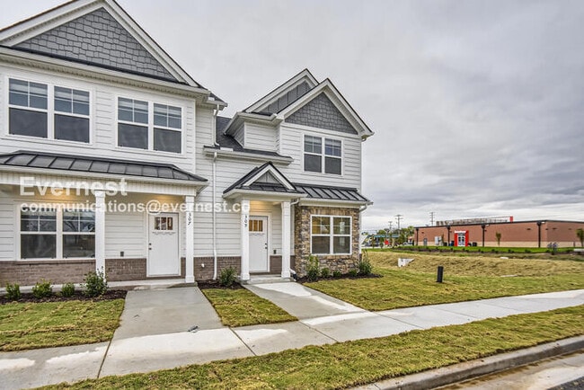 Building Photo - 208 Ansley Wy