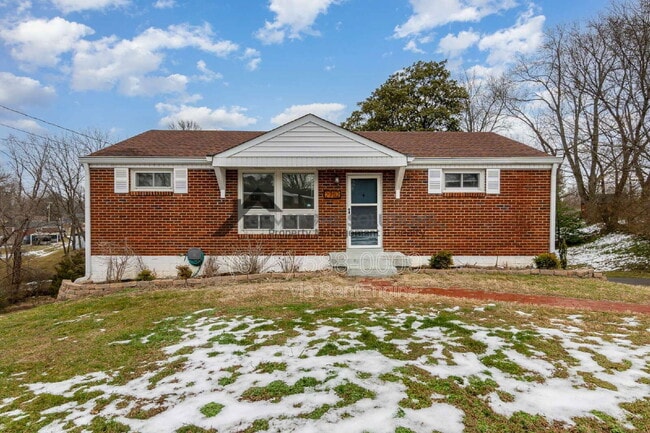 Photo - 2702 Nodyne Dr House