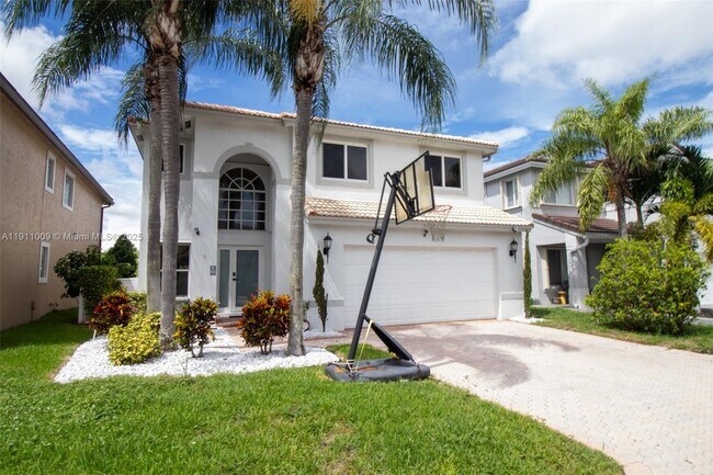 Foto del edificio - 5552 NW 125th Terrace