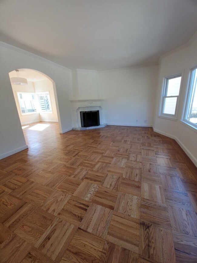 Foto del edificio - 2 bedroom in San Francisco CA 94121
