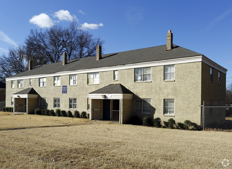 Longview Heights Rentals Memphis, TN