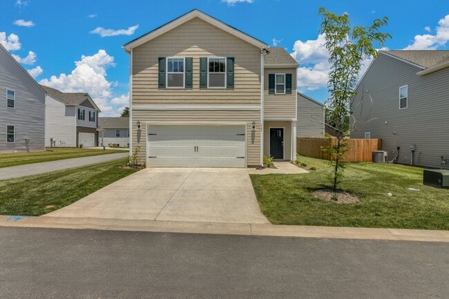 Building Photo - 507 Jaca Ln