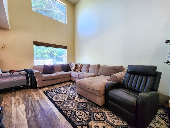 Photo - Inviting Vaulted 2-Story House