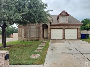 Building Photo - 2802 Don Sergio Dr