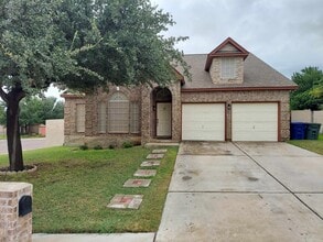 Building Photo - 2802 Don Sergio Dr