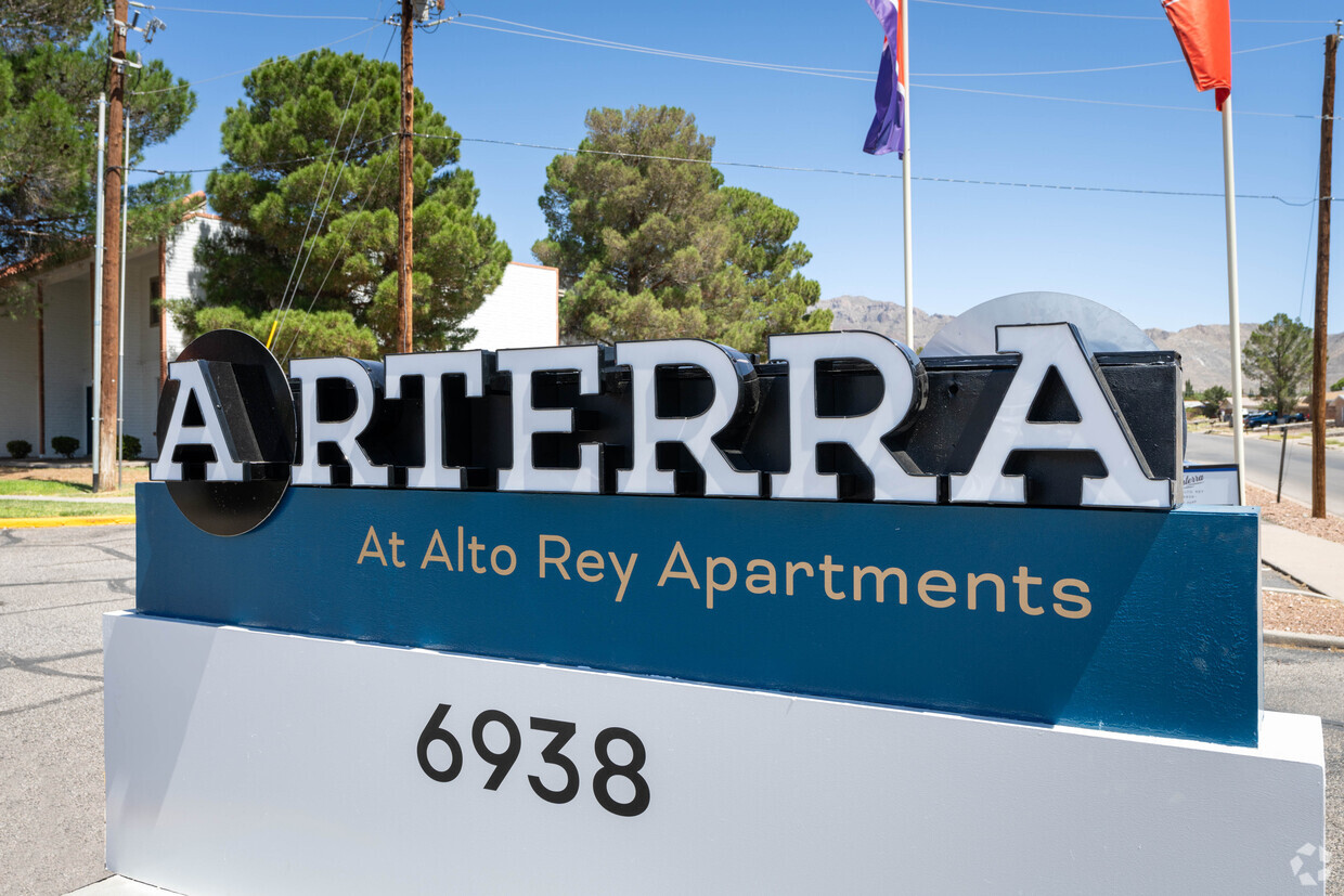 Apartamentos Arterra At Alto Rey - Arterra At Alto Rey Apartments