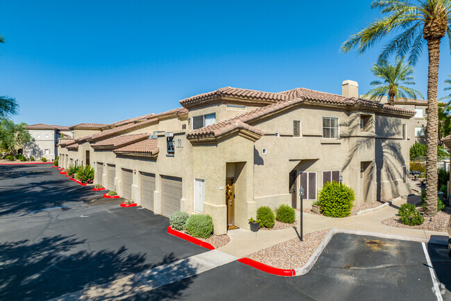 Building Photo - Mountain Canyon