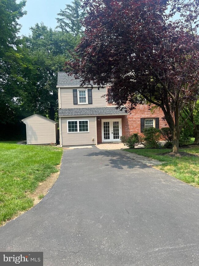 102 Hillside Cir, Villanova, PA 19085 House Rental in Villanova, PA